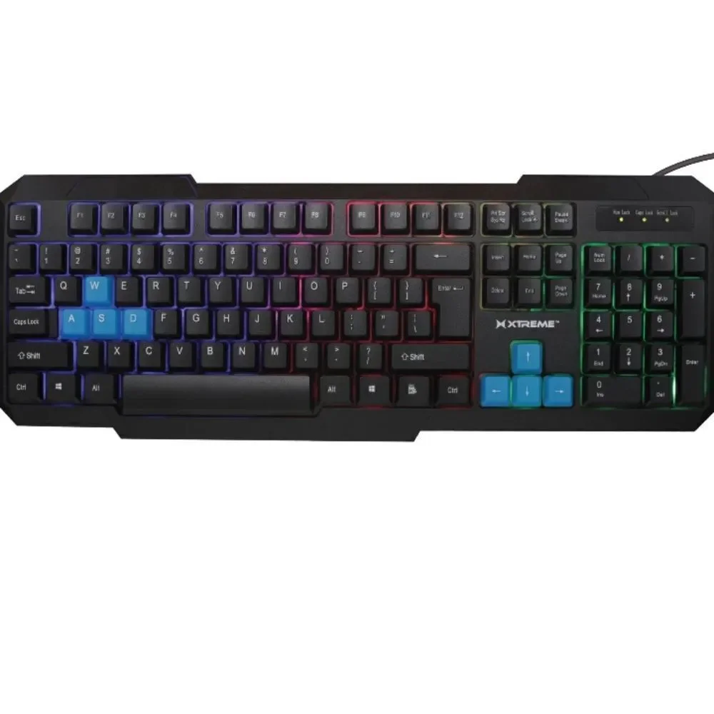 LED 4 Piece Gaming KIT‎